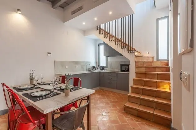 Çatı Katı Süiti (Penthouse)