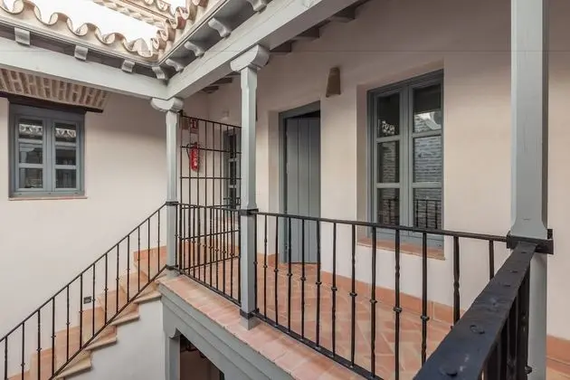 Çatı Katı Süiti (Penthouse)