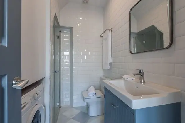 Çatı Katı Süiti (Penthouse)
