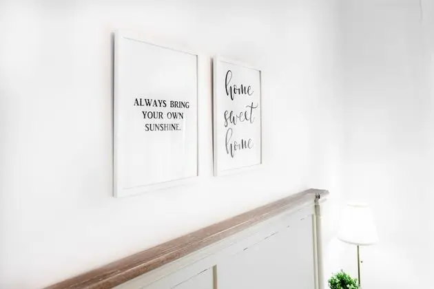 Standard Apart Daire