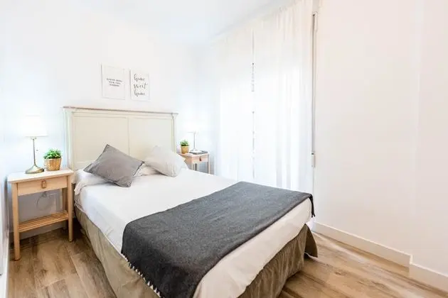 Standard Apart Daire