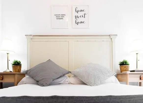 Standard Apart Daire