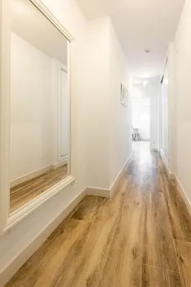 Standard Apart Daire