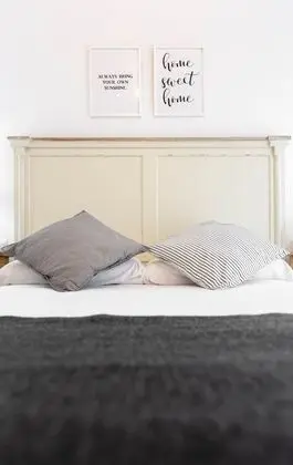 Standard Apart Daire