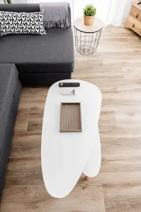 Standard Apart Daire