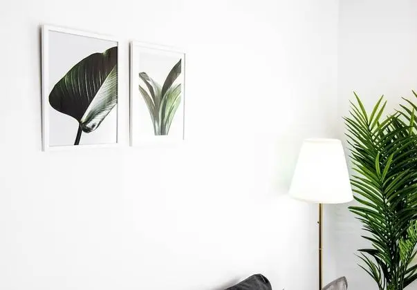 Standard Apart Daire