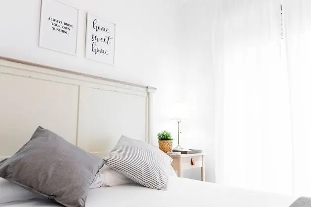 Standard Apart Daire