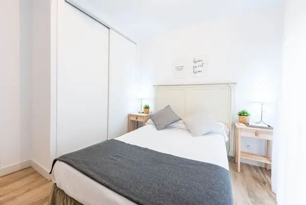 Standard Apart Daire