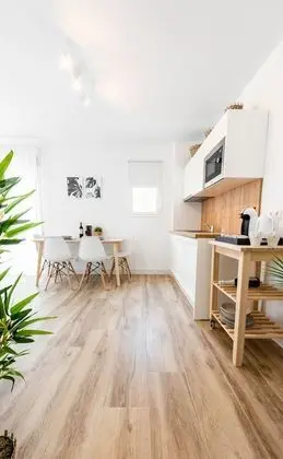 Standard Apart Daire