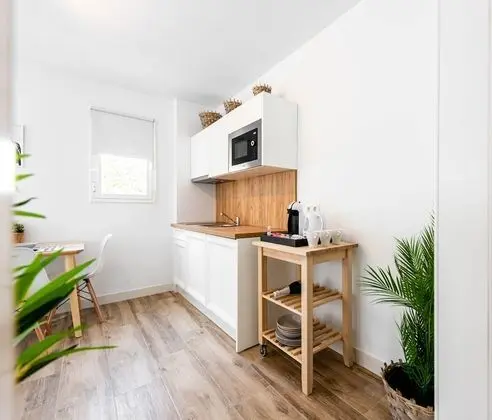 Standard Apart Daire