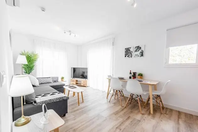 Standard Apart Daire