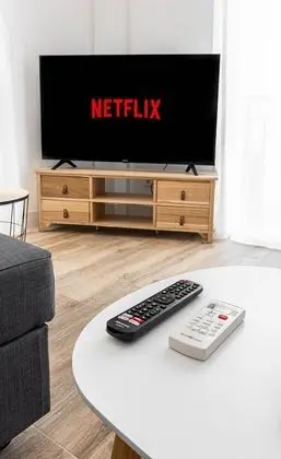 Standard Apart Daire