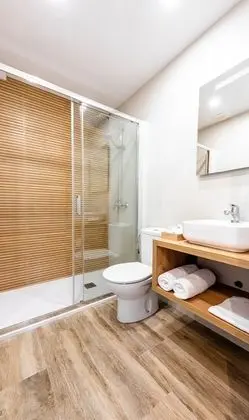 Standard Apart Daire