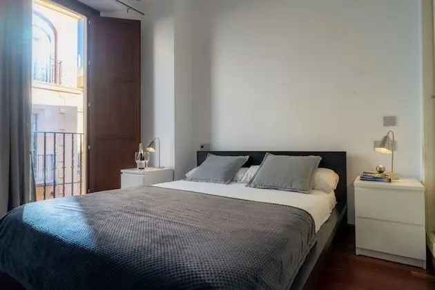 Apart Daire, 2 Yatak Odası