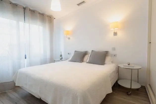 Çatı Katı Süiti (Penthouse), 1 Yatak Odası, Teras (Penthouse)