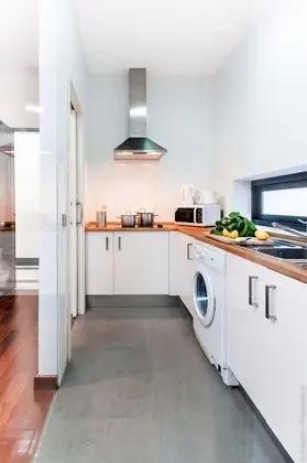 Çatı Katı Süiti (Penthouse), 1 Yatak Odası, Teras (Penthouse)