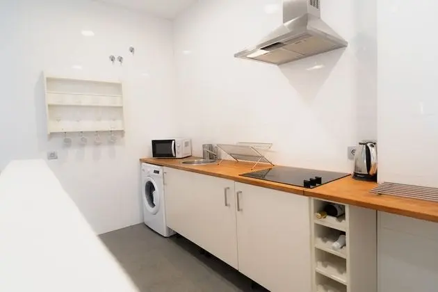 Çatı Katı Süiti (Penthouse), 1 Yatak Odası, Teras (Penthouse)
