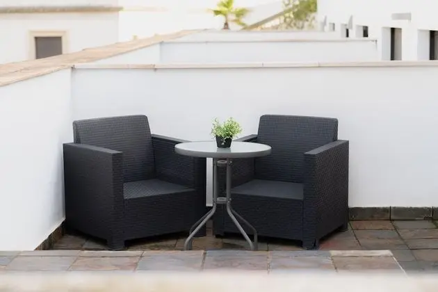 Çatı Katı Süiti (Penthouse), 1 Yatak Odası, Teras (Penthouse)