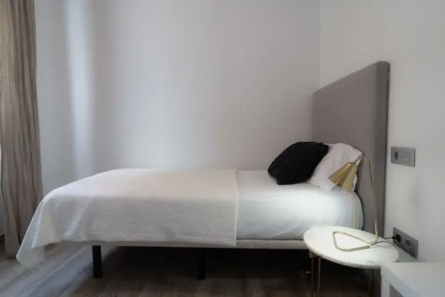 Çatı Katı Süiti (Penthouse), 2 Yatak Odası, Teras (Penthouse)