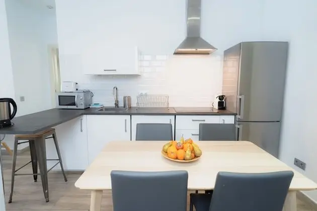Çatı Katı Süiti (Penthouse), 2 Yatak Odası, Teras (Penthouse)