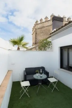 Çatı Katı Süiti (Penthouse), 2 Yatak Odası, Teras (Penthouse)