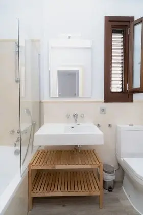 Çatı Katı Süiti (Penthouse), 2 Yatak Odası, Teras (Penthouse)