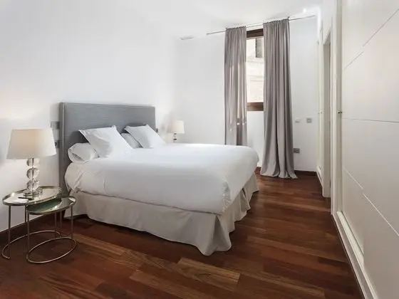 Superior Apart Daire, 1 Yatak Odası