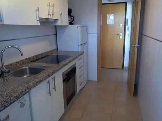 Apart Daire, 1 Yatak Odası