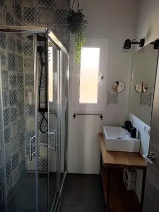 Çatı Katı (Loft), Banyolu/Duşlu, Deniz Manzaralı