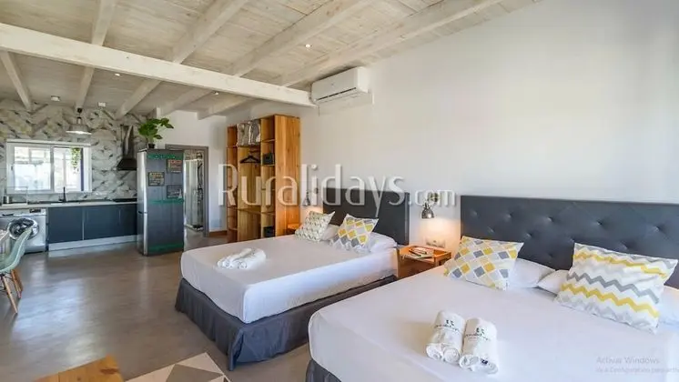 Çatı Katı (Loft), Banyolu/Duşlu, Deniz Manzaralı