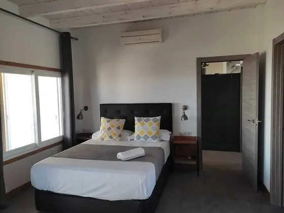 Çatı Katı (Loft), Banyolu/Duşlu, Deniz Manzaralı