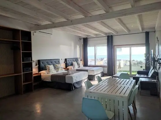 Çatı Katı (Loft), Banyolu/Duşlu, Deniz Manzaralı
