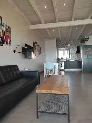 Çatı Katı (Loft), Banyolu/Duşlu, Deniz Manzaralı