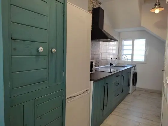 Classic Stüdyo, Banyolu/Duşlu (Studio)