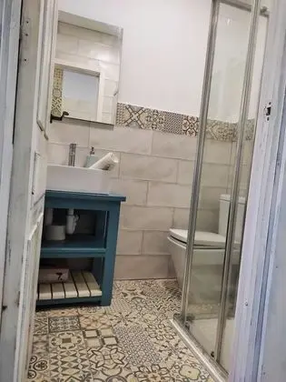 Classic Stüdyo, Banyolu/Duşlu (Studio)