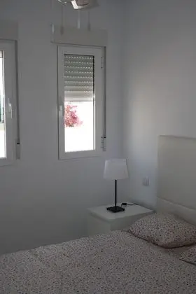 Apart Daire, 2 Yatak Odası, Teras
