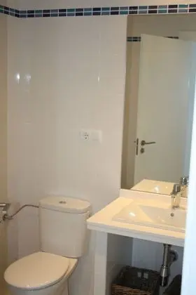 Apart Daire, 2 Yatak Odası, Teras