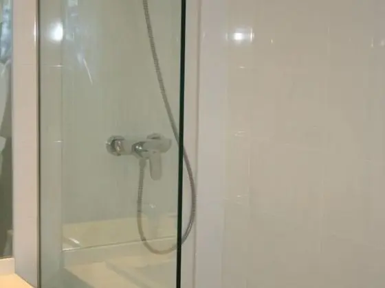 Banyo duşu