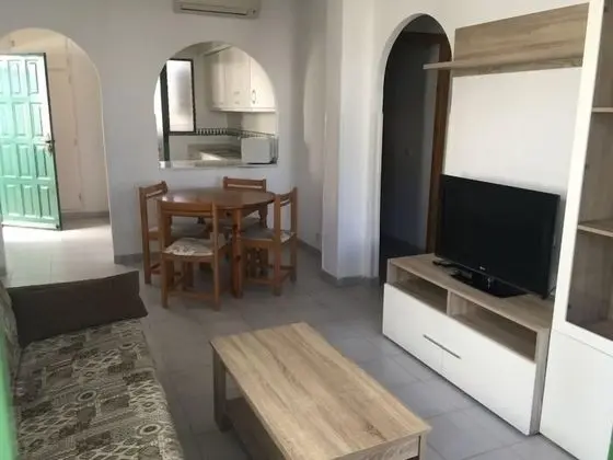 Oturma alanı