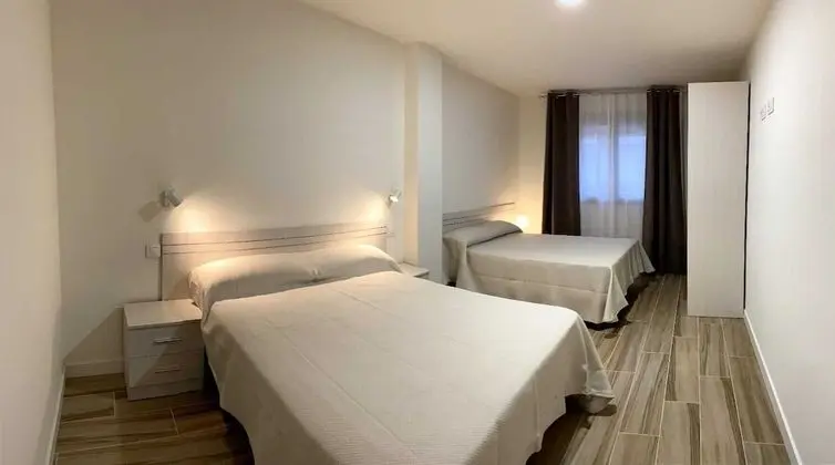 Apart Daire, Banyolu/Duşlu (APARTAMENTO  4)