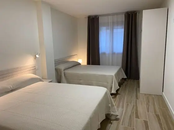 Apart Daire, Banyolu/Duşlu (APARTAMENTO  4)