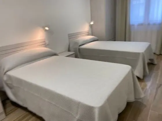 Apart Daire, Özel Banyo (APARTAMENTO  1)