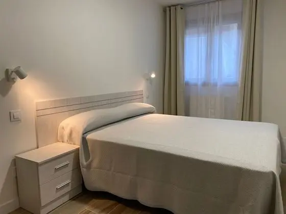 Apart Daire, Özel Banyo (APARTAMENTO  1)