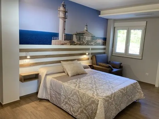 Comfort Dubleks (Faro Touriñán)