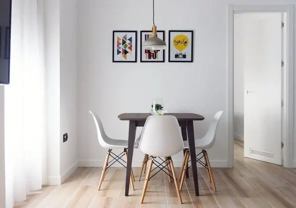 Apart Daire, 1 Yatak Odası, Balkon, Şehir Manzaralı