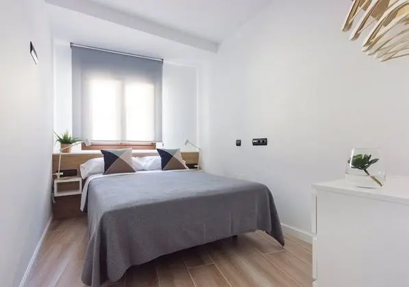 Apart Daire, 2 Yatak Odası, Teras, Şehir Manzaralı