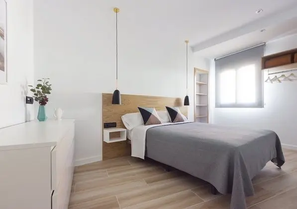 Apart Daire, 2 Yatak Odası, Teras, Şehir Manzaralı