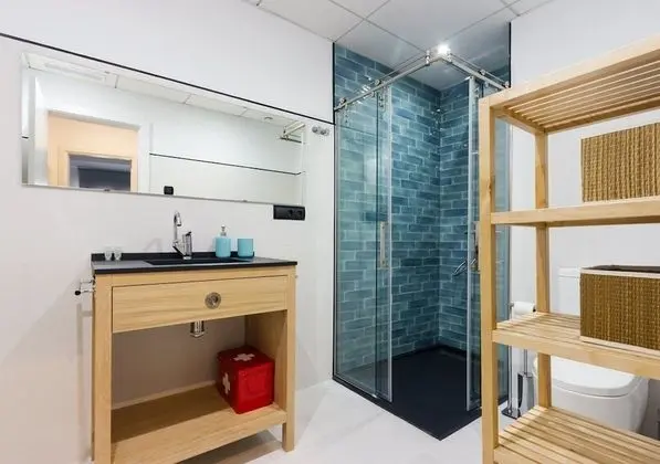 Apart Daire, 2 Yatak Odası, Teras, Şehir Manzaralı