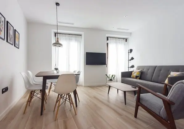 Family Apart Daire, 2 Yatak Odası, Teras, Şehir Manzaralı