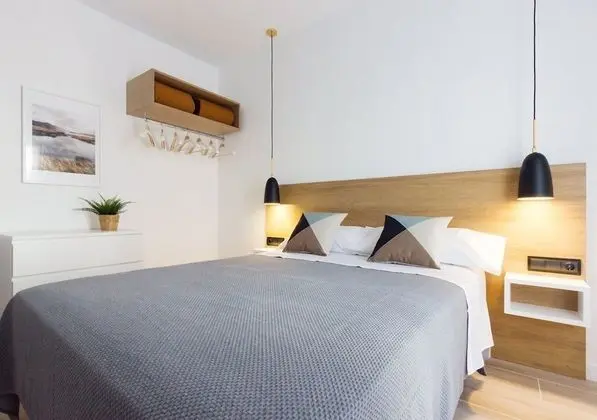 Family Apart Daire, 2 Yatak Odası, Teras, Şehir Manzaralı